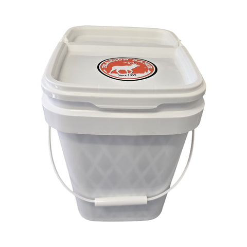 The Meat Bucket