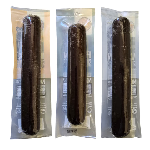 Snackle Box - Summer Sausages