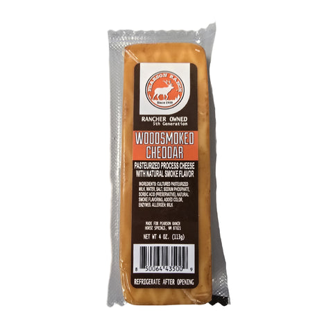 Snackle Box - Summer Sausages