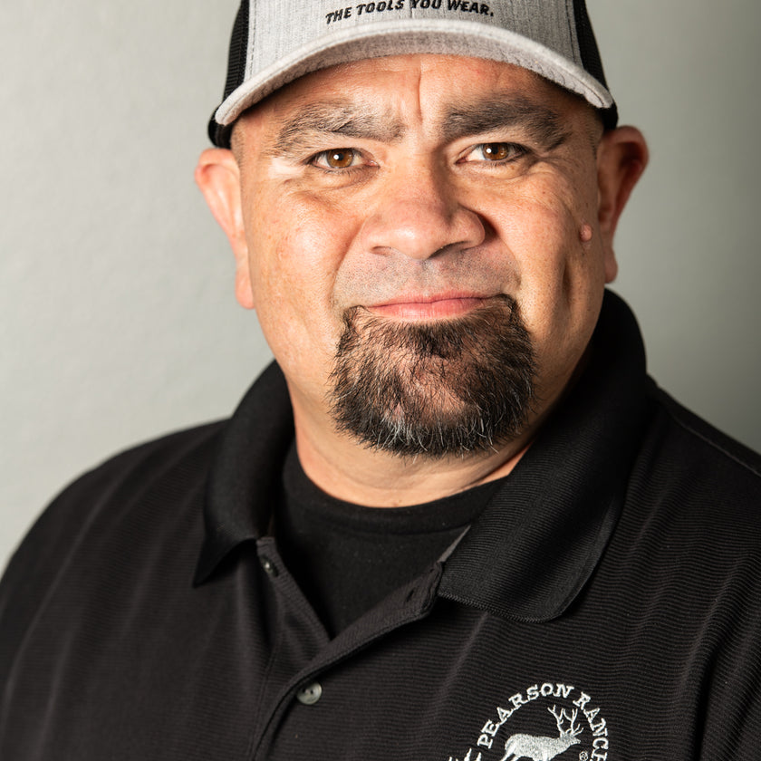 Staff Pearson Ranch Jerky