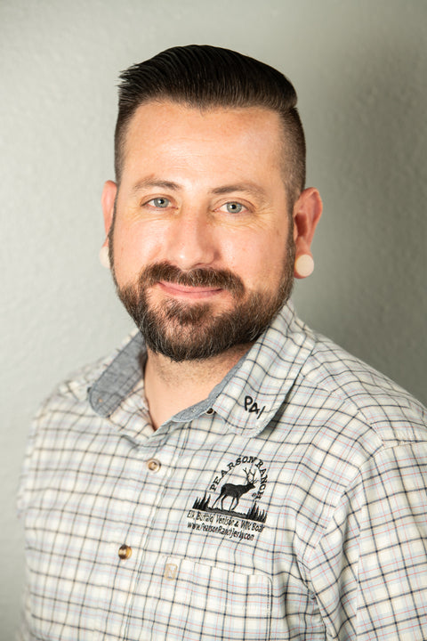 Matt