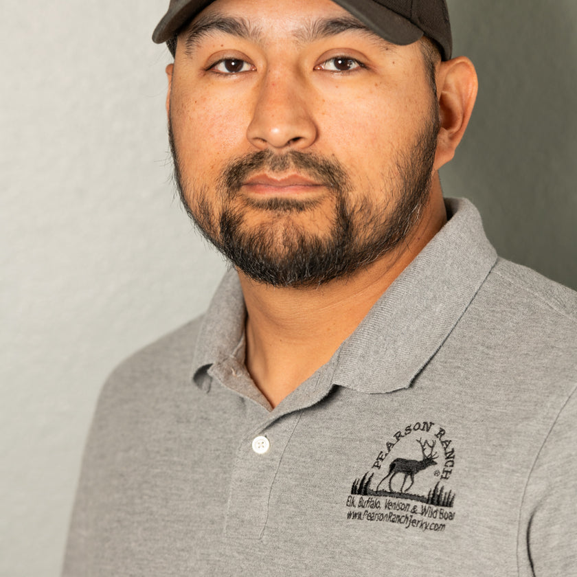 Staff Pearson Ranch Jerky