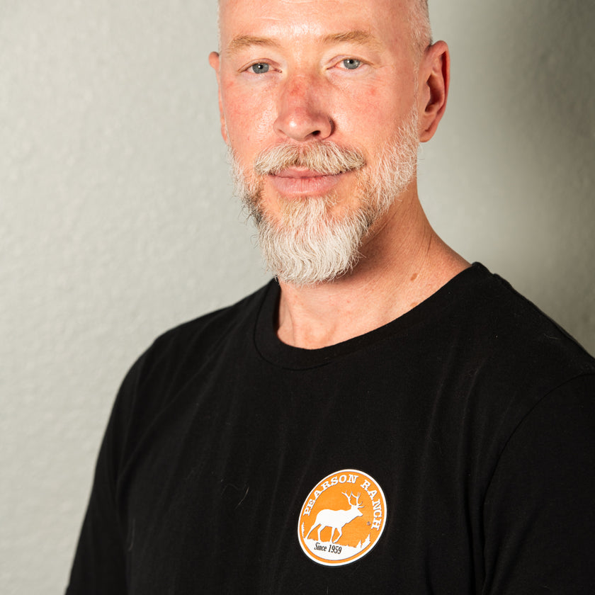 Staff Pearson Ranch Jerky