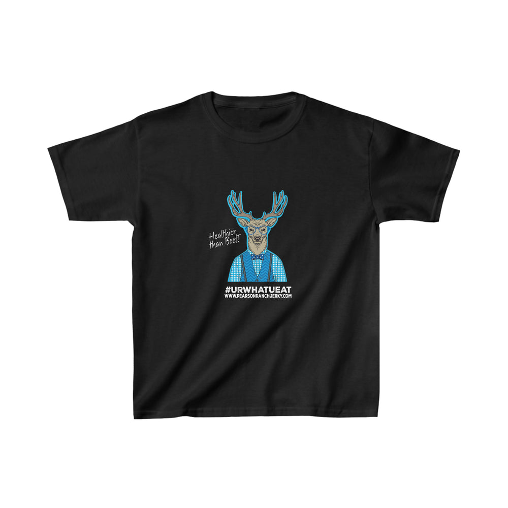 Kids Venison Pearson Ranch Shirt - Pearson Ranch Jerky