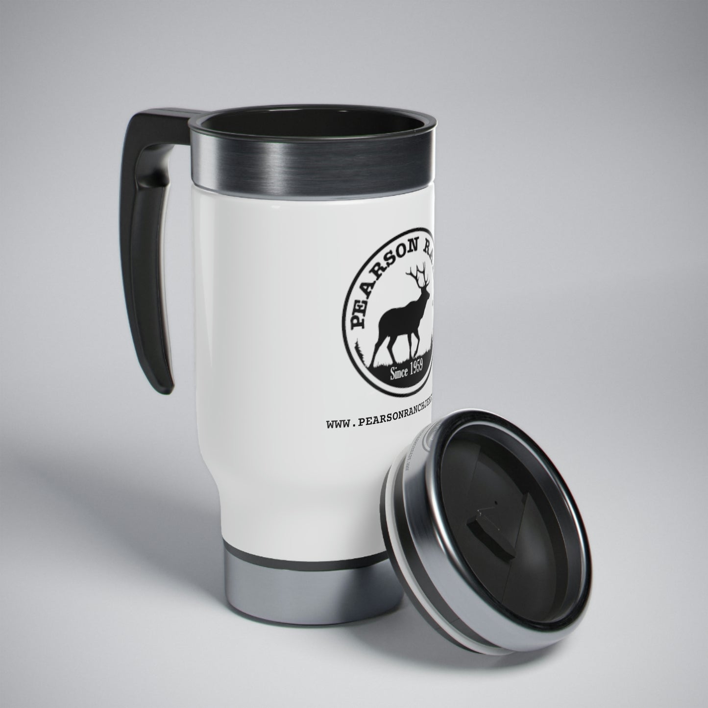 Camel flasks stainless steel mug 2025