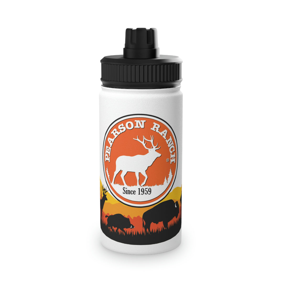 Pearson Ranch's Sport Bottle – Pearson Ranch Jerky