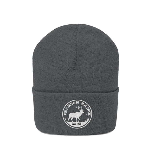 Pearson Ranch Beanie – Pearson Ranch Jerky