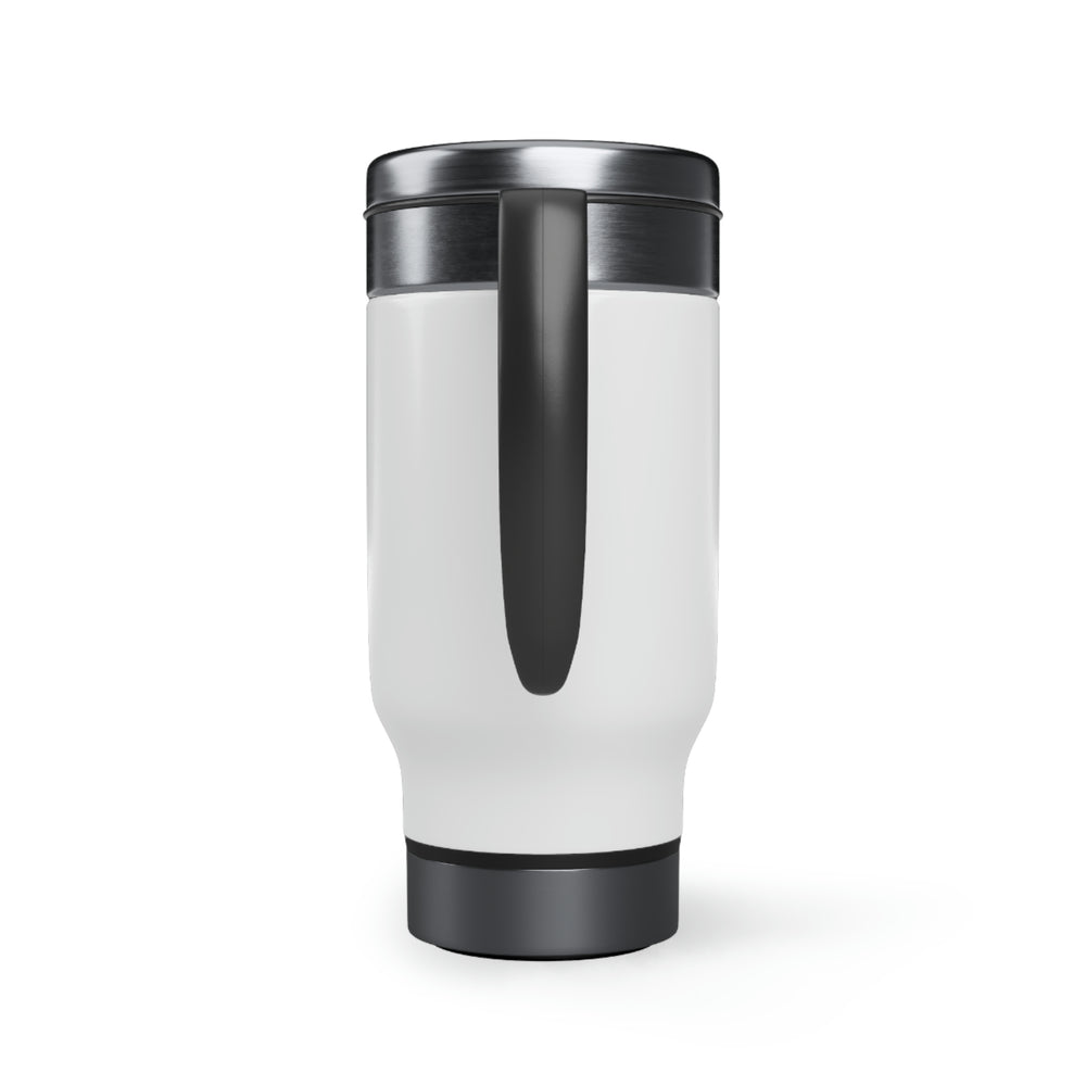 
                  
                    Travel Companion PRJ Mug
                  
                