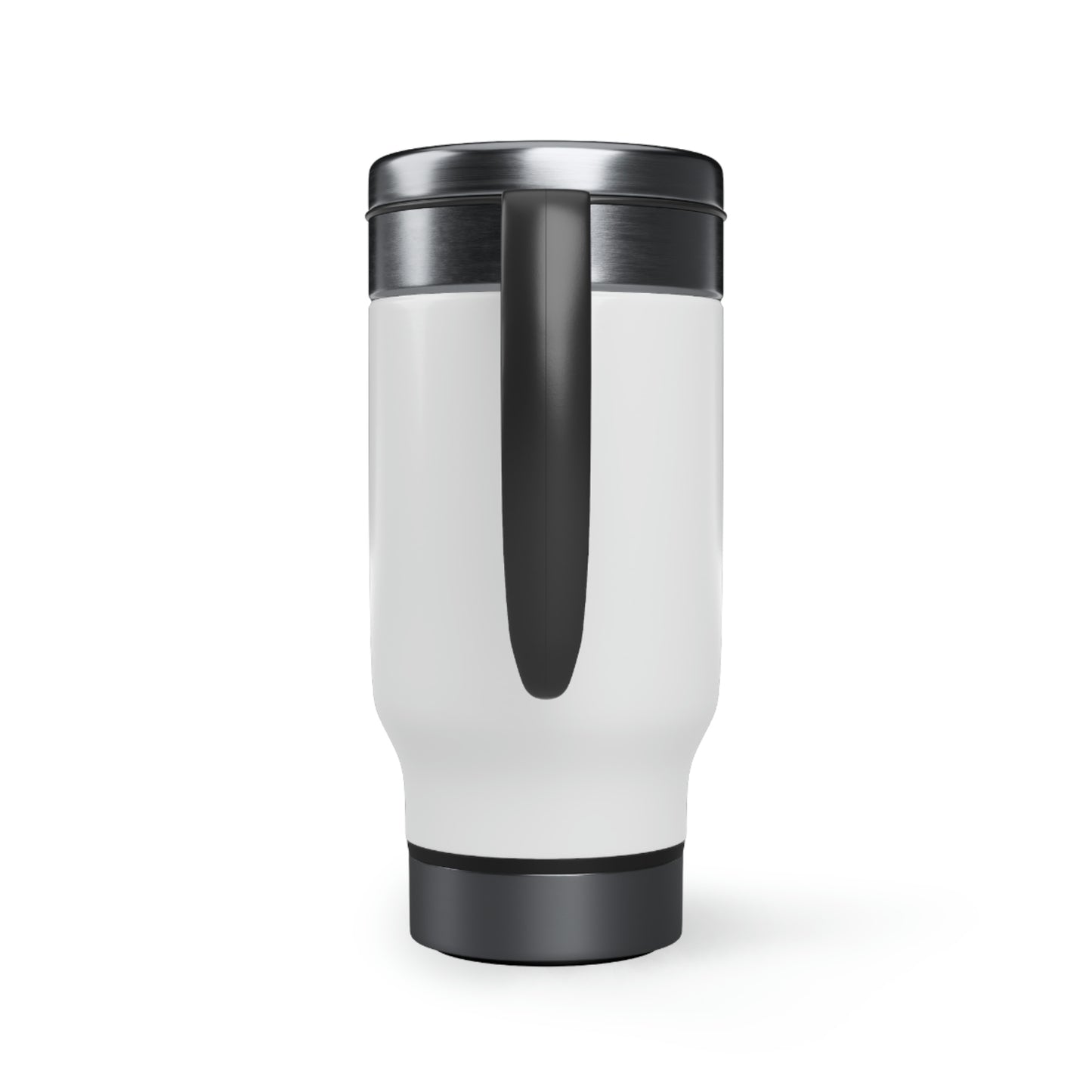 
                  
                    Travel Companion PRJ Mug
                  
                