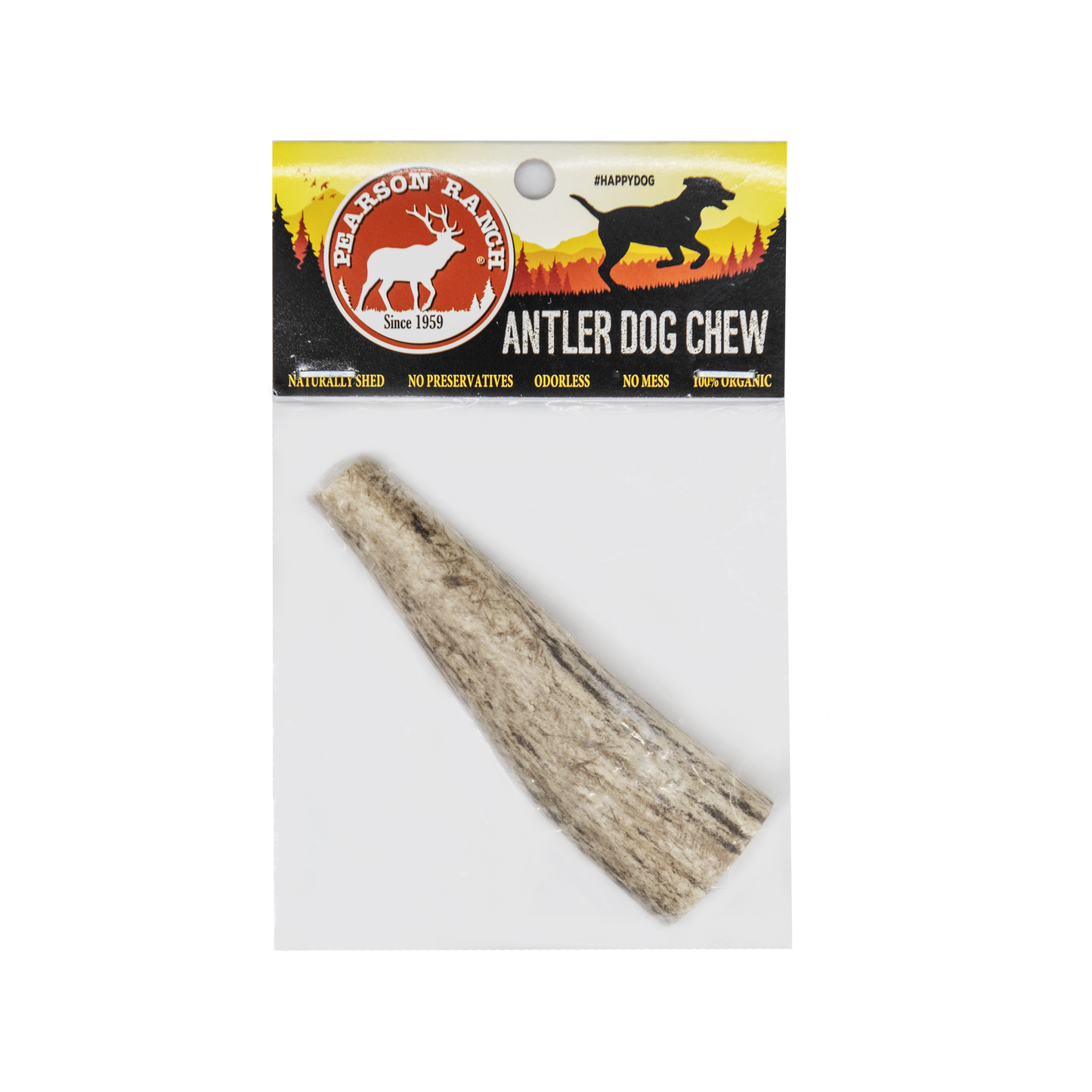 
                  
                    Wholesale Antler Chew Dog Treat - Pearson Ranch Jerky
                  
                