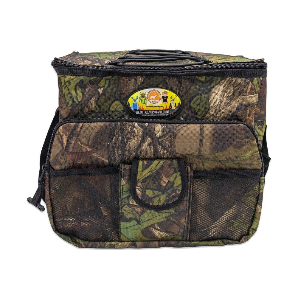 Wild Game Cooler (Large) - SAVE 30% - Pearson Ranch Jerky