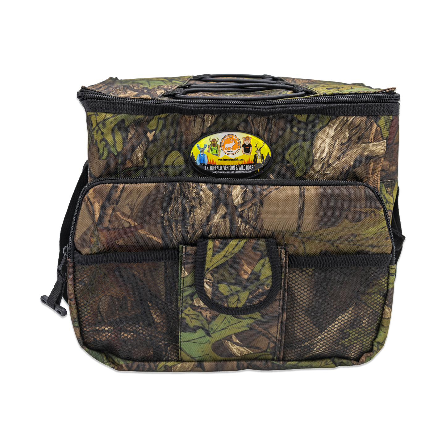 Wild Game Cooler (Small) - Pearson Ranch Jerky
