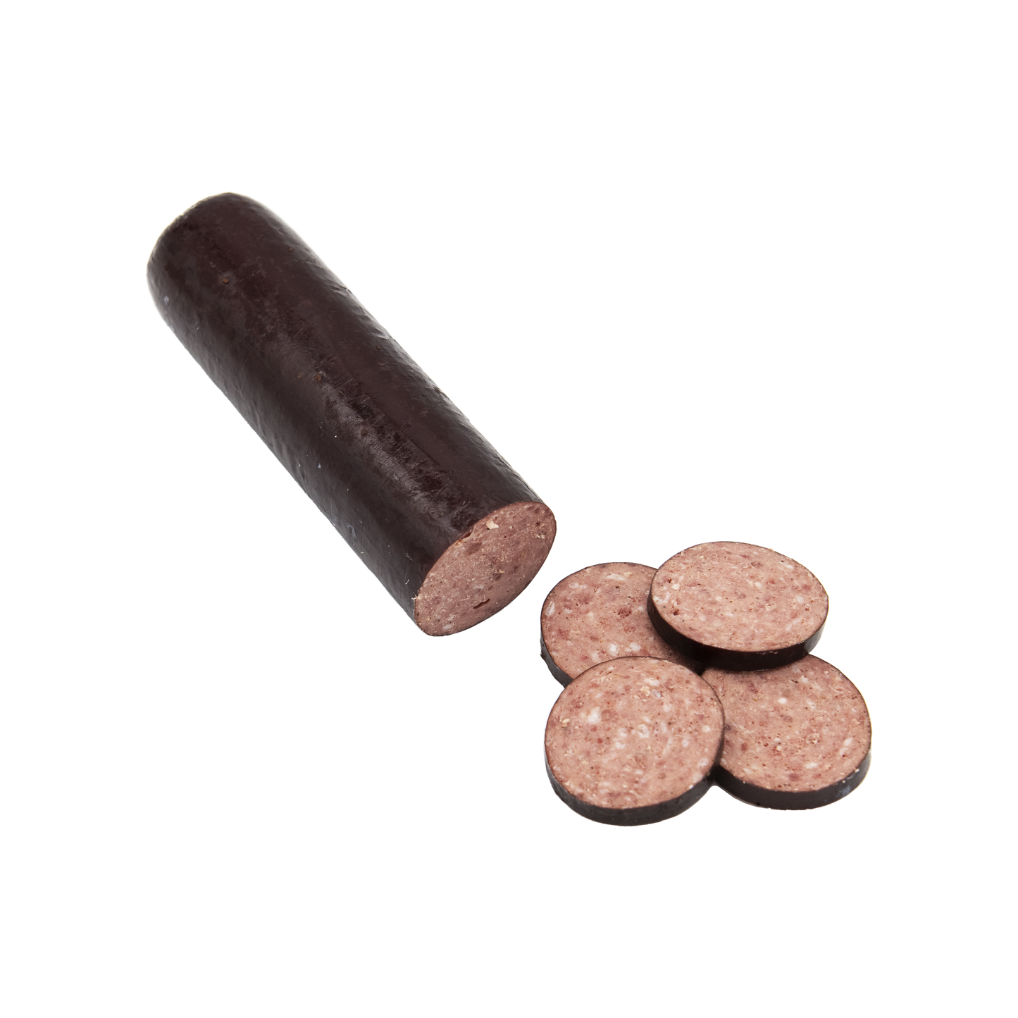 Fender Blend Summer Sausage (12 oz.) - Pearson Ranch Jerky