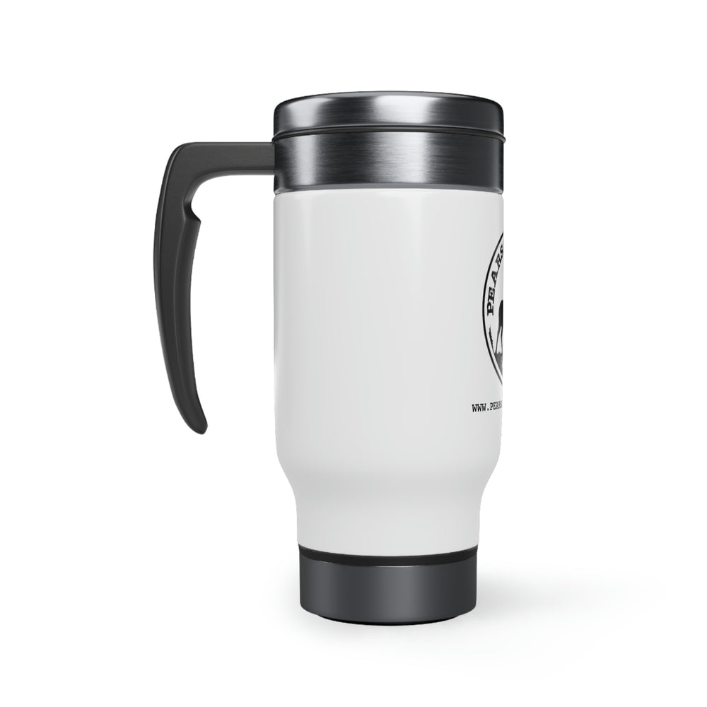 
                  
                    Travel Companion PRJ Mug
                  
                