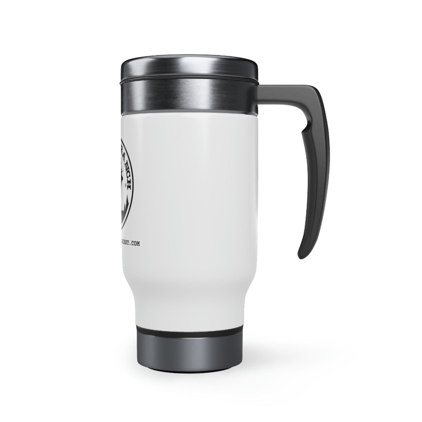 
                  
                    Travel Companion PRJ Mug
                  
                