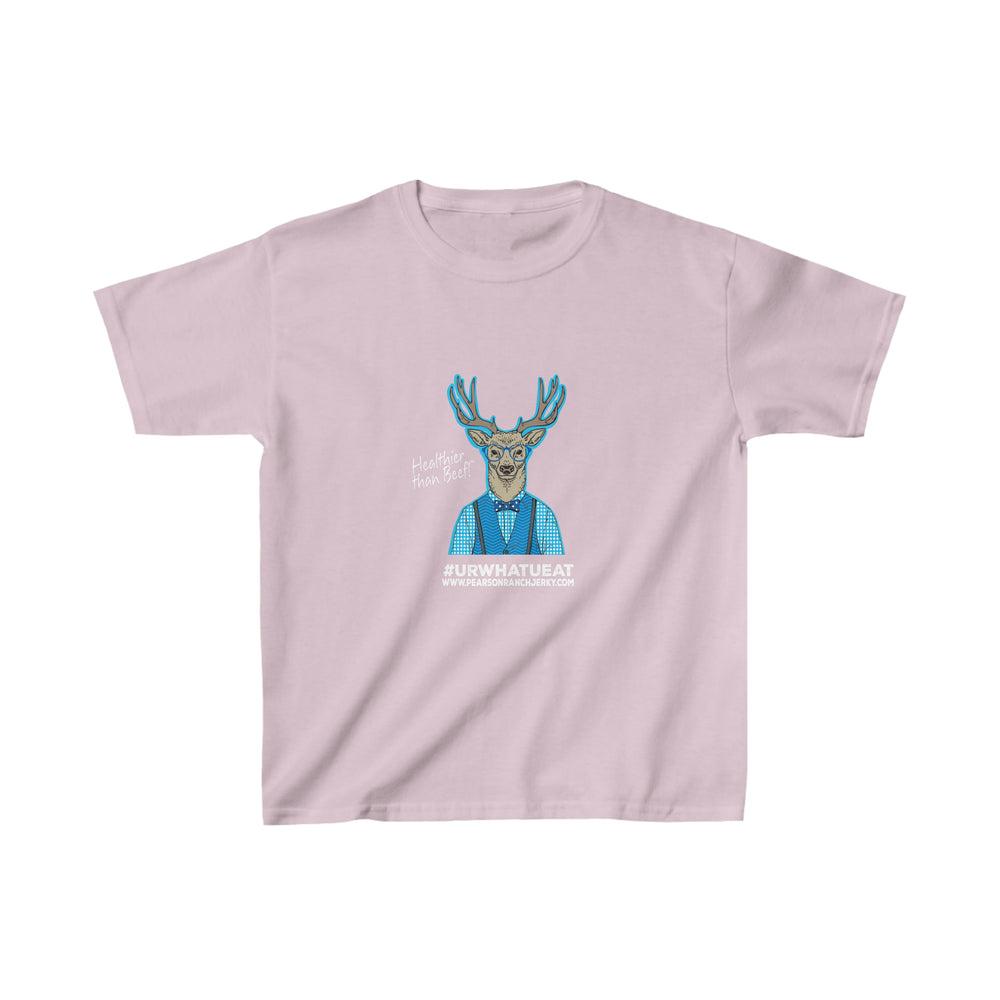 
                  
                    Kids Venison Pearson Ranch Shirt - Pearson Ranch Jerky
                  
                