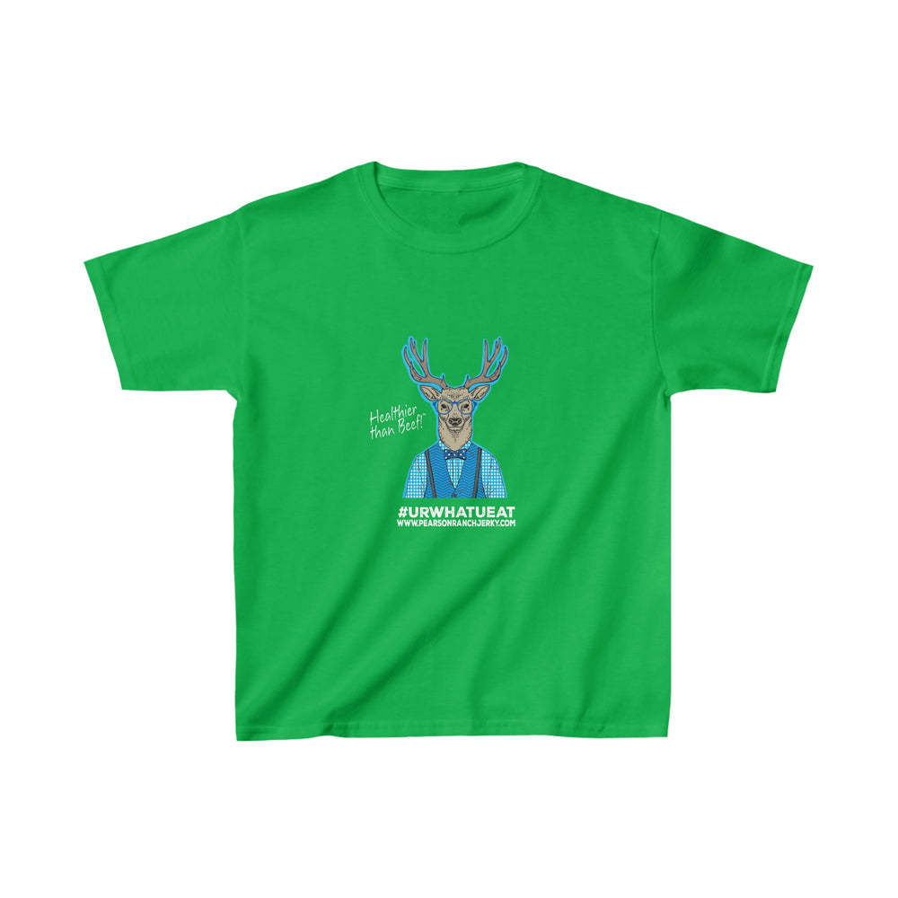 
                  
                    Kids Venison Pearson Ranch Shirt - Pearson Ranch Jerky
                  
                