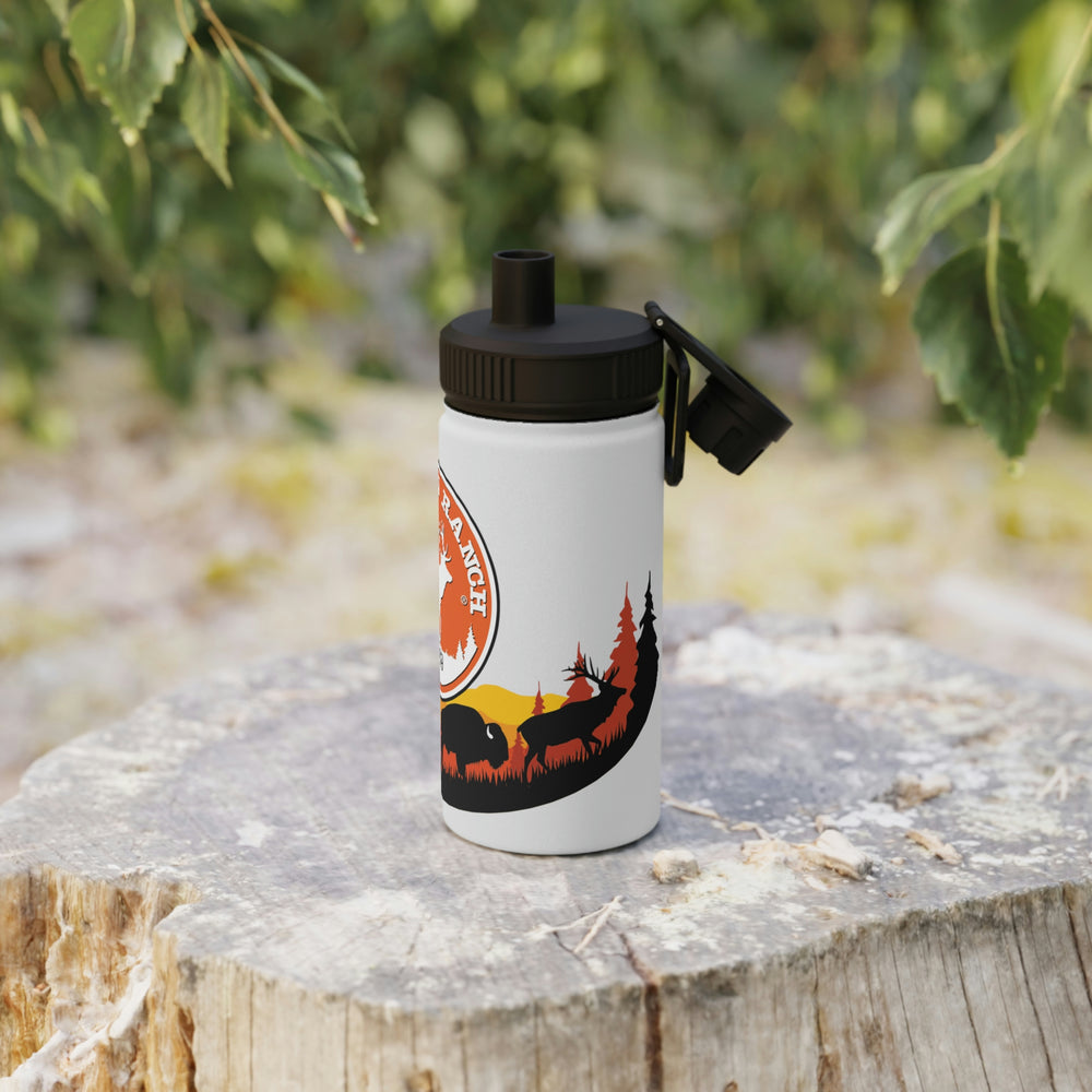 
                  
                    Pearson Ranch Jerky: Premium Western-style jerky in a convenient water bottle merch! 
                  
                